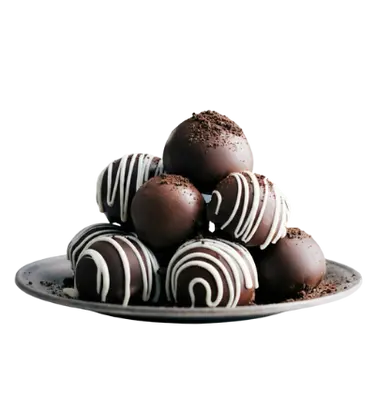Chocolate Ball