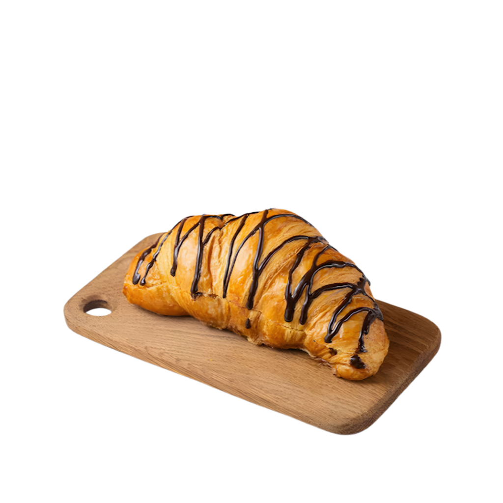 Chocolate Croissant