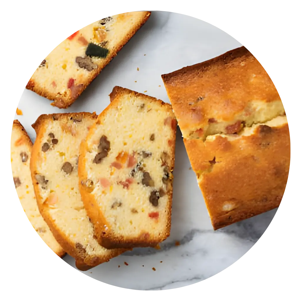 Fruit Cake
