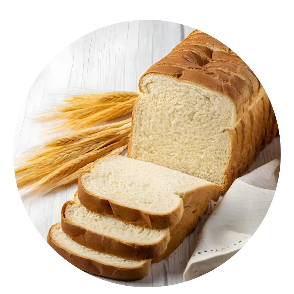 White Bread