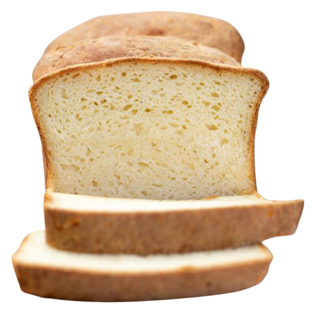 Milk Bread 200 gm