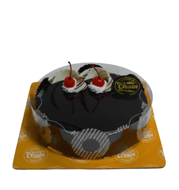 Chocolate Cake 500 gm