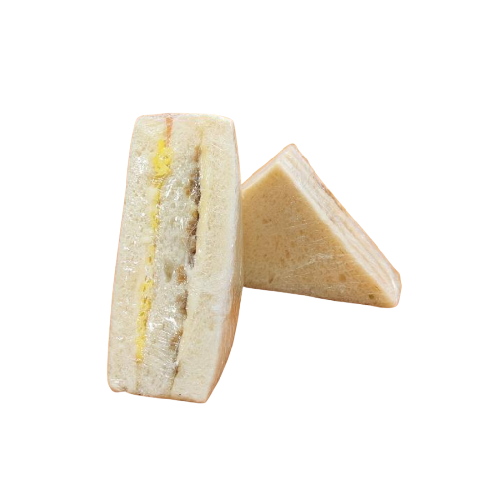 Chicken Sandwich Big